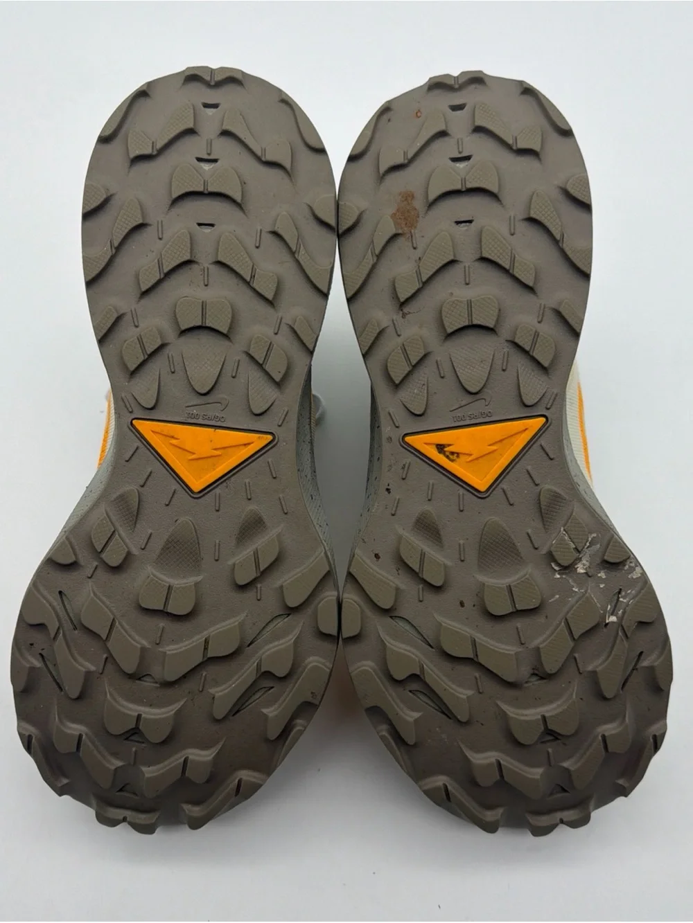 Nike breathable perforated